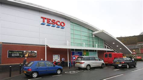 Tesco is advertising new jobs on the Isle of Man - including a store ...