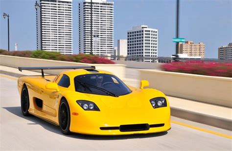 2009 Mosler MT900 GTR XX Review - Top Speed