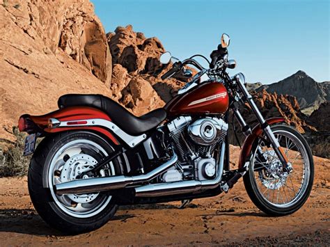 Harley Davidson Motorcycle Wallpapers - Wallpaper Cave