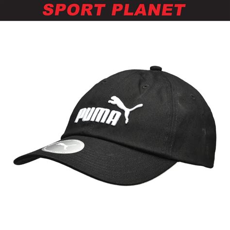 Puma Unisex Essentials Snapback Cap Accessories (052919-09) Sport ...