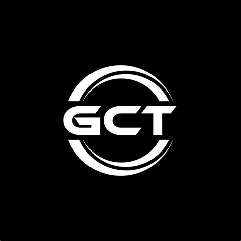 GCT Logo Design, Inspiration for a Unique Identity. Modern Elegance and ...