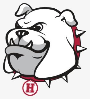 Tougaloo College Bulldogs Logo , Free Transparent Clipart - ClipartKey