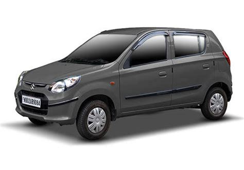 Maruti Alto 800 Colors, 6 Maruti Alto 800 Car Colours Available in ...