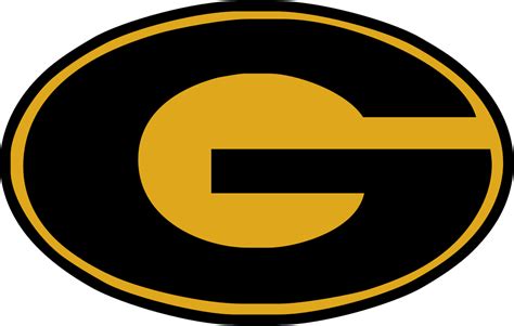 Grambling State University Colors - Team Logo