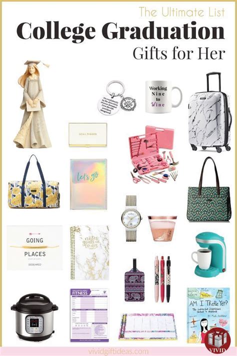 25 College Graduation Gift Ideas For Daughter in 2023 | Graduation ...