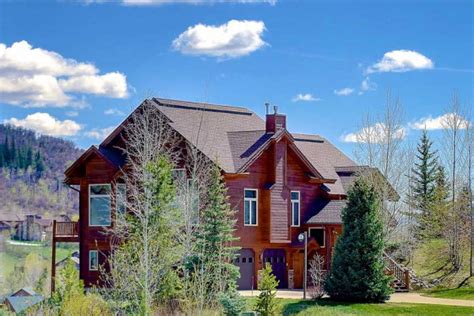 Steamboat Springs, Colorado Cabin Rentals & Getaways - All Cabins