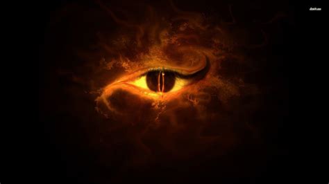 Devil Eyes Wallpapers - Top Free Devil Eyes Backgrounds - WallpaperAccess