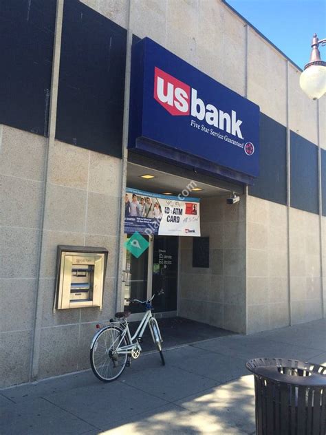 U.S. Bank - Ames