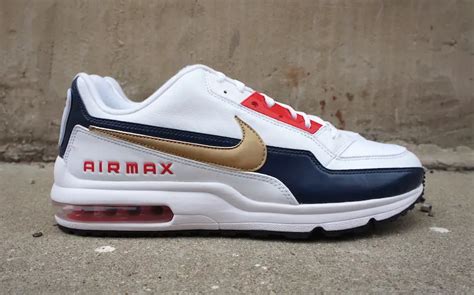 Nike Air Max Ltd 3 Review - Outlaw Expithis