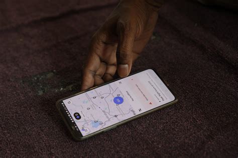 India's Gig Workers and Algorithms | Pulitzer Center