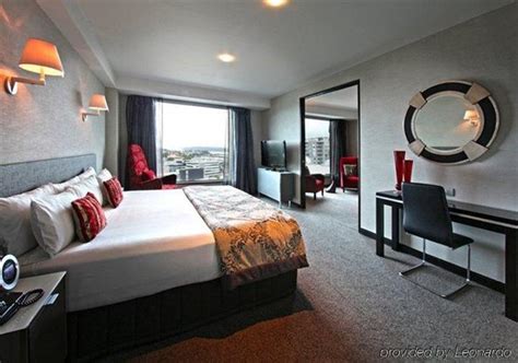 Skycity Hotel, Auckland - Compare Deals