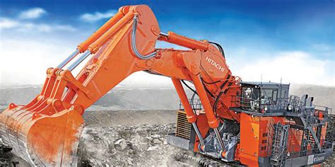 Hitachi sells controlling share of construction equipment business ...