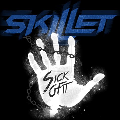 Skillet Band Wallpapers - Wallpaper Cave