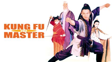 Watch Kung Fu Cult Master (1993) Full Movie Online - Plex