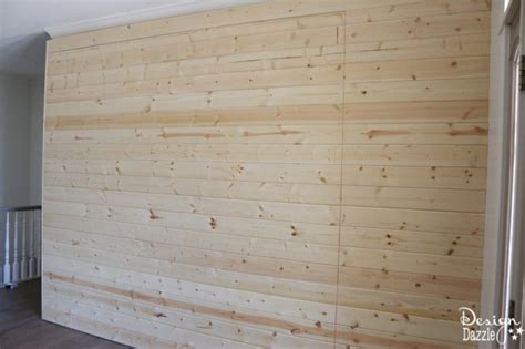 How to Build a Sliding Wall | DIY Secret Room Door