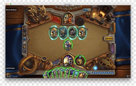 Hearthstone YouTube Game Blizzard Entertainment Kel'Thuzad, hearthstone ...