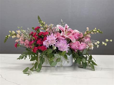 Think Pink! in San Diego, CA | Royal Flowers and Events