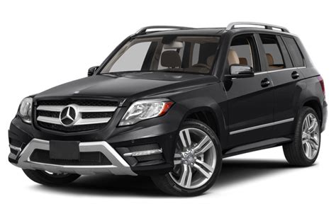 2014 Mercedes-Benz GLK-Class Specs, Trims & Colors | Cars.com