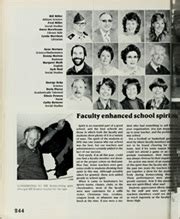 Reno High School - Re Wa Ne Yearbook (Reno, NV), Class of 1983, Page ...