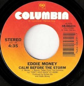 - Take Me Home Tonight (Eddie Money) 1986 - Amazon.com Music