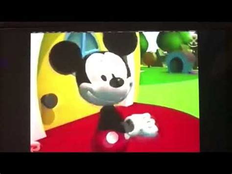 Playhouse Disney Preschool Time Online - YouTube