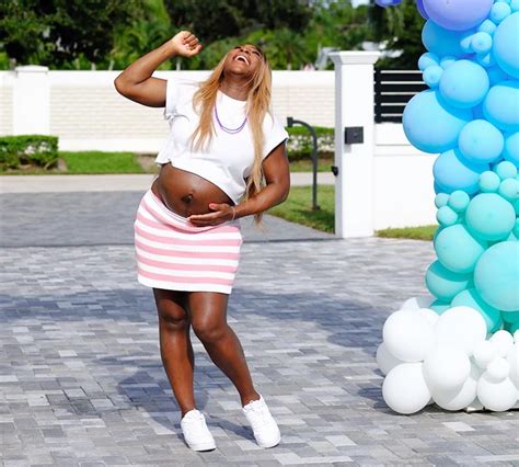 Serena Williams welcomes second child, a baby girl! - Rediff Sports