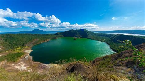 10 Must Visit Tourist Spots in Tagaytay - WanderPinas