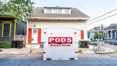 How Much Do PODS Cost In 2024? – Forbes Home