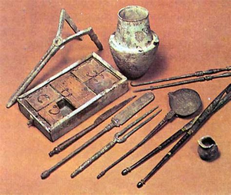 Ancient Greek Tools – Ancient Greece Facts.com