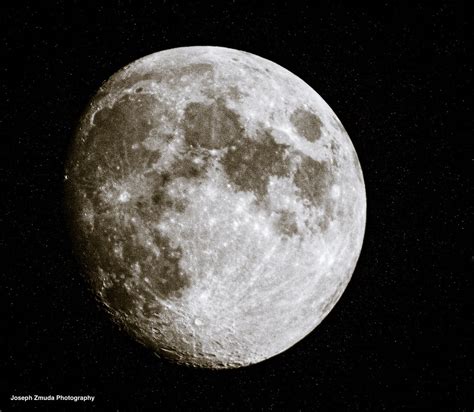 Full moon (July, 2019) | Full moon | Joseph Zmuda | Flickr