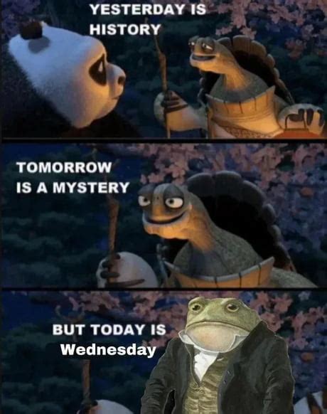 23+ Master Oogway Meme Quotes - SashaGregory