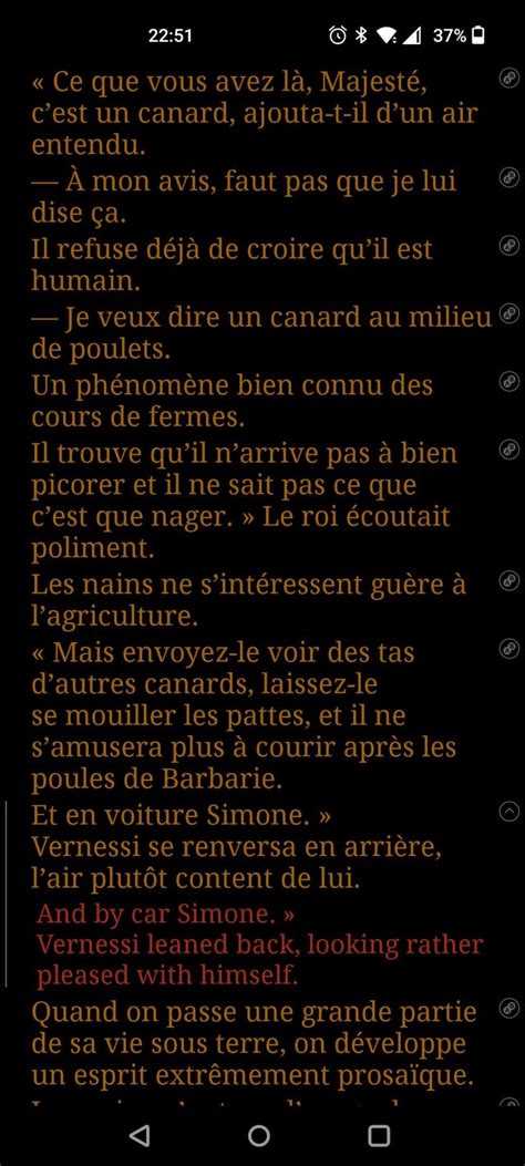 "Et en voiture Simone" - what does this mean? : r/learnfrench