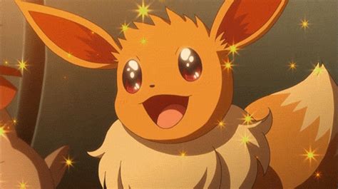 Eevee GIFs - Find & Share on GIPHY