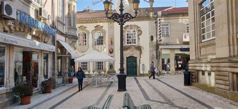 Visions of Viseu and surrounding mountains : Portugal | Visions of Travel