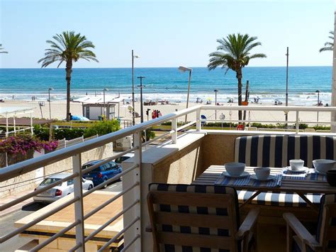 UPDATED 2019 - San Juan Beachfront - Holiday Rental in Sant Joan d ...