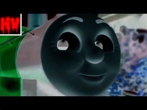 Thomas & Friends - Theme Song (Horror Version) - YouTube | Friends ...