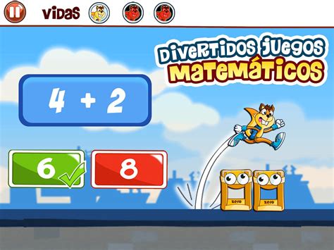 Juego Ludico De Matematica Para Niños / 20 juegos educativos para ...