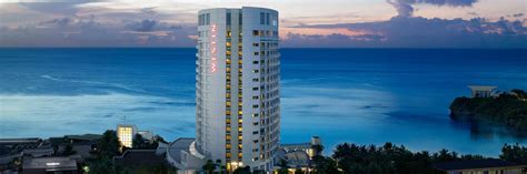 Hotels in Guam Tumon Bay | The Westin Resort Guam