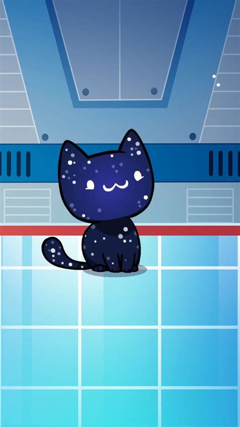 Cat Video Game Characters - IHSANPEDIA