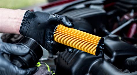 How to Replace Your Engine Air Filter - NAPA Auto Parts Blog