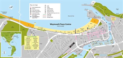 Town Centre - Weymouth Town Council | Weymouth Town Council