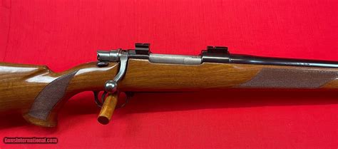 FN 30-06 Firearms International Corp. Musketeer