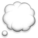 💭 Thought Balloon on Apple iOS 6.0