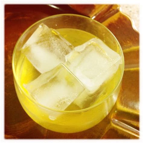 Lillet Gin and Tonic...so easy and really delicious! | Lillet blanc ...