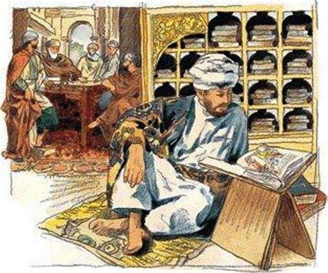 Hulagu Khan Destroyed Thousands Of Priceless Ancient Books Kept In The ...