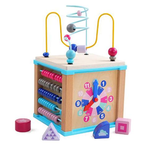 Buy Activity Cube Online in UAE | Sharaf DG