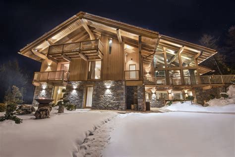 Top 10 Ski Chalet January Offers & Early Booking Deals | Ski chalet ...