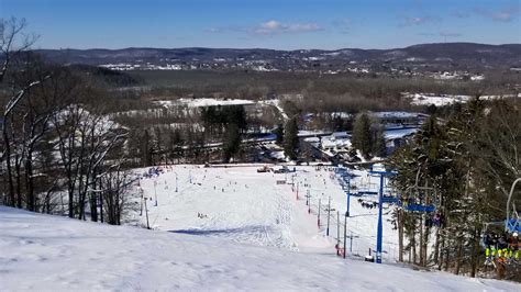 Thunder Ridge Ski Area