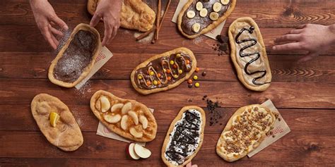 BeaverTails offers classic Canadian pastry with sweet or savoury ...