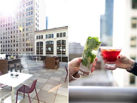 Rooftop Bars and Restaurants in Seattle and Bellevue | Seattle Met